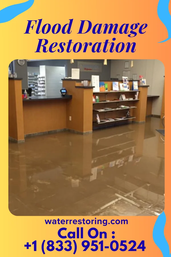 Flood Damage Restoration in New Berlin, WI